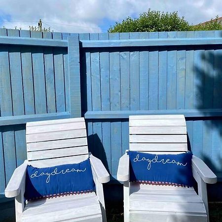 Beach Home With Garden, Close To New Forest Bornemouth Extérieur photo