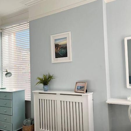 Beach Home With Garden, Close To New Forest Bornemouth Extérieur photo