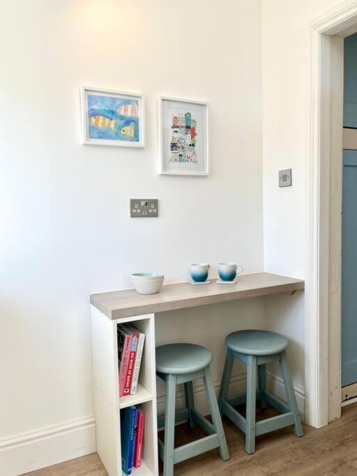 Beach Home With Garden, Close To New Forest Bornemouth Extérieur photo