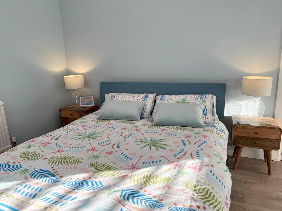 Beach Home With Garden, Close To New Forest Bornemouth Extérieur photo